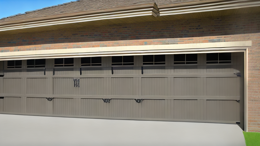 Garage Door Wholesale