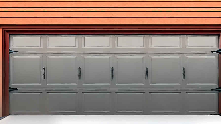 Garage Door Wholesale
