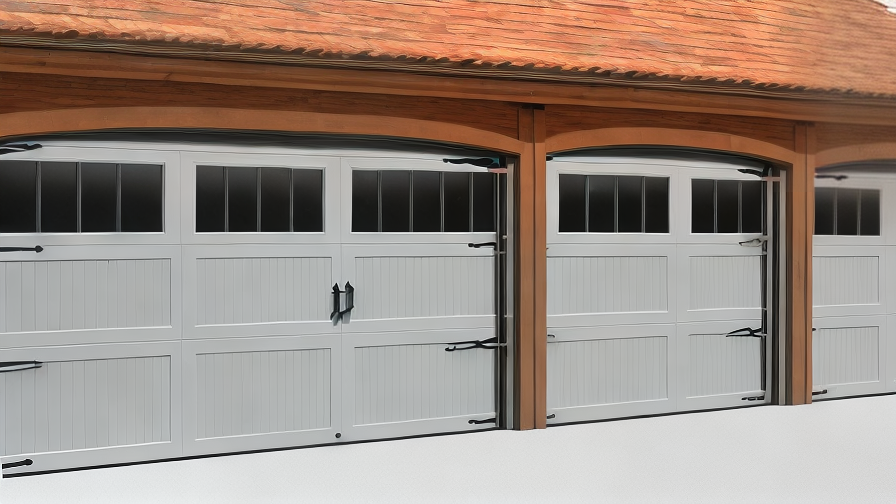 Garage Door Wholesale