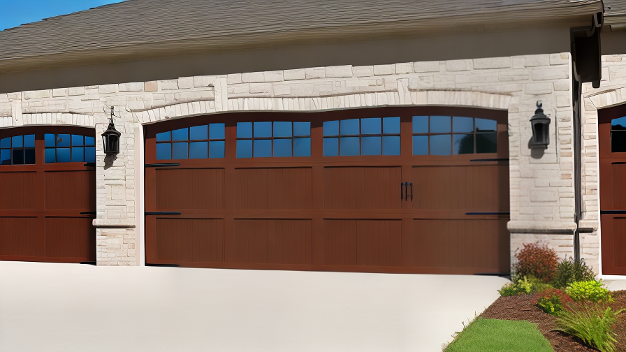 Garage Door Wholesale