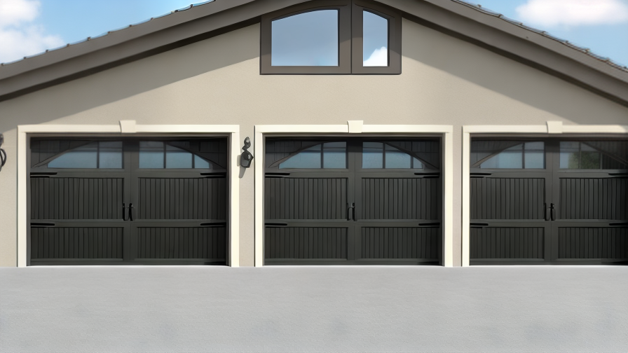 Garage Door Wholesale