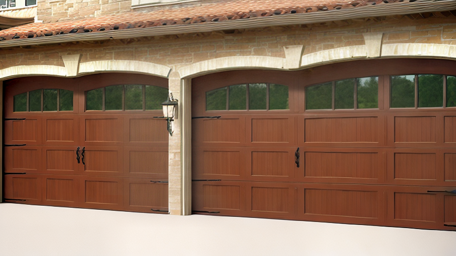 Garage Door Wholesale