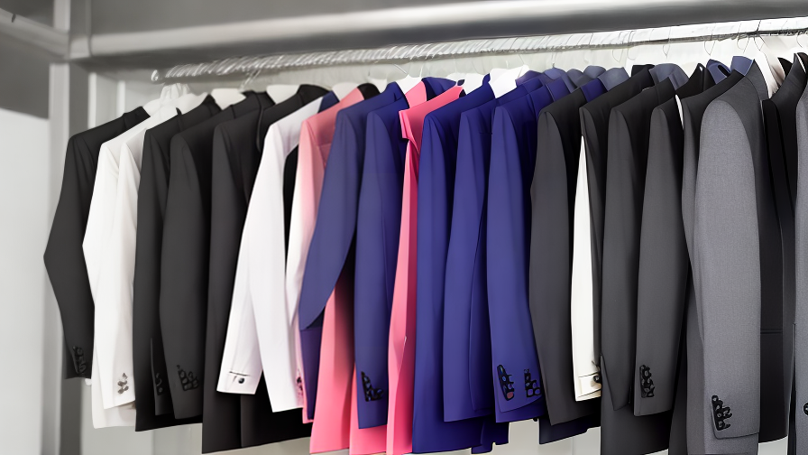 Garment Bags Custom