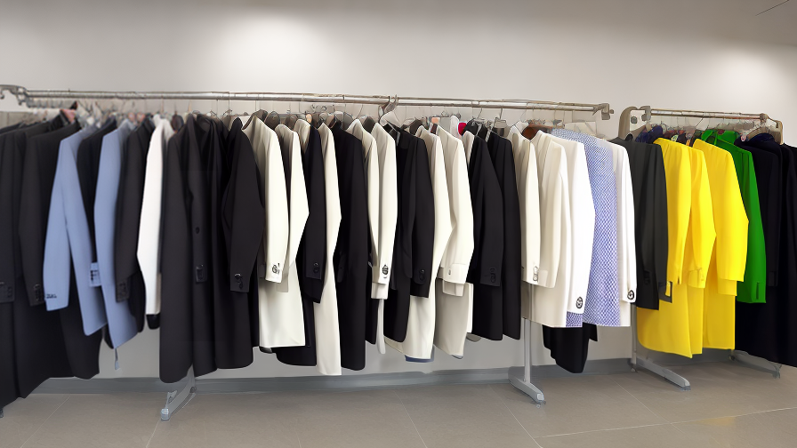 Garment Bags Custom