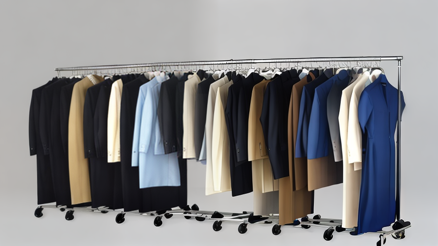 Garment Bags Custom