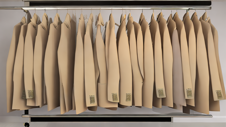 Garment Bags Custom