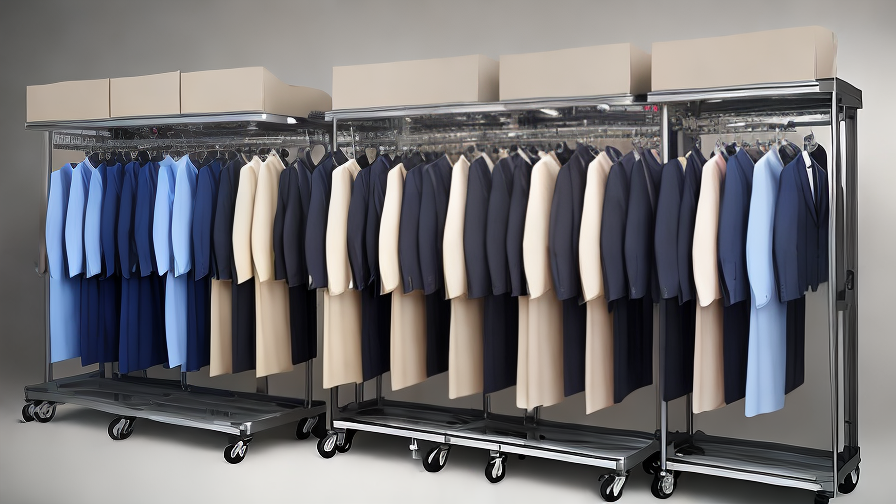 Garment Bags Custom