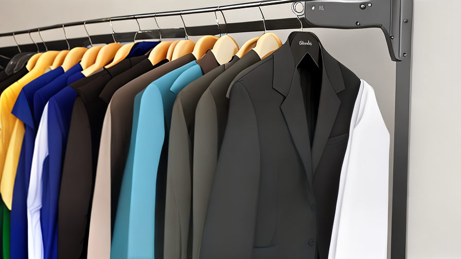 Garment Bags Custom