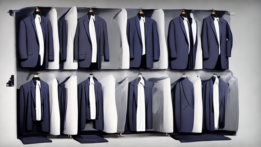 Garment Bags Custom