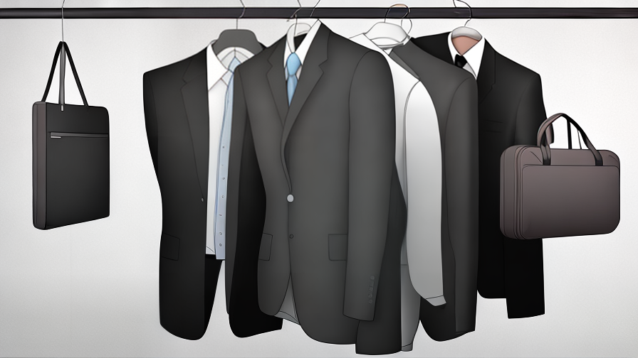 Garment Bags Custom