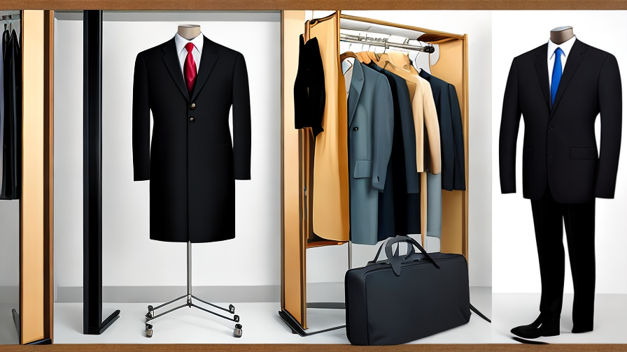 Garment Bags Custom