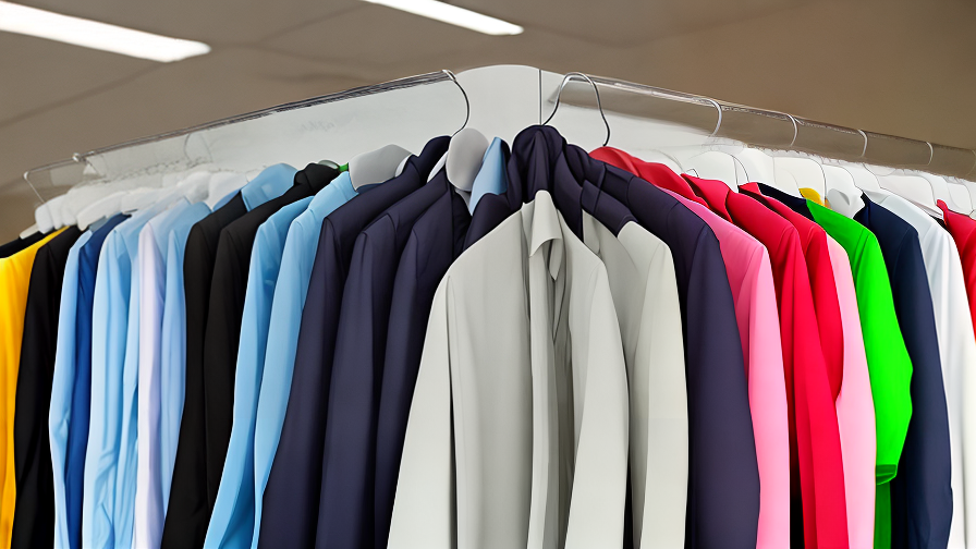 Garment Bags Custom