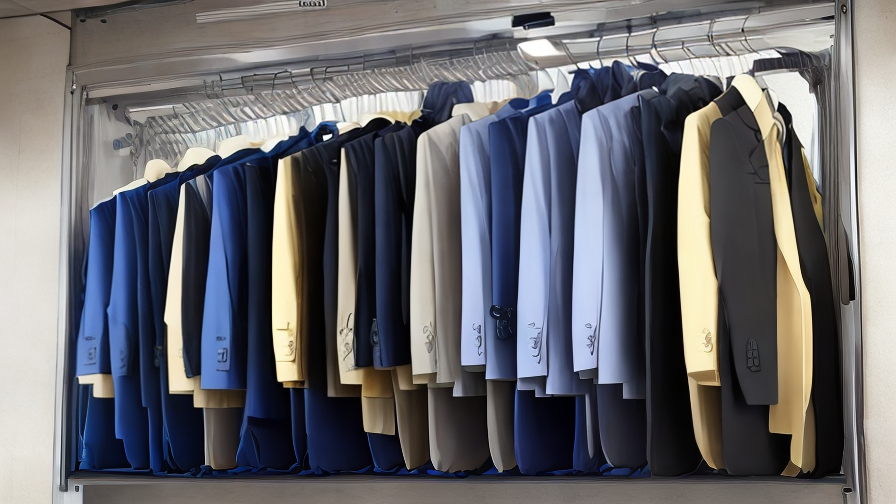 Garment Bags Custom