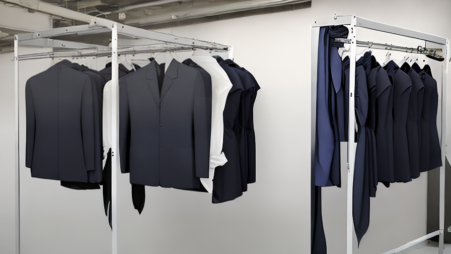 Garment Bags Custom