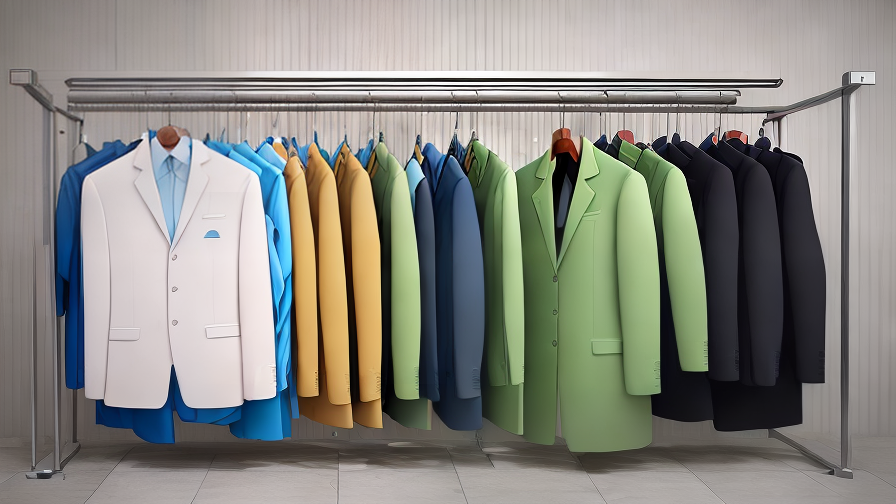 Garment Bags Custom