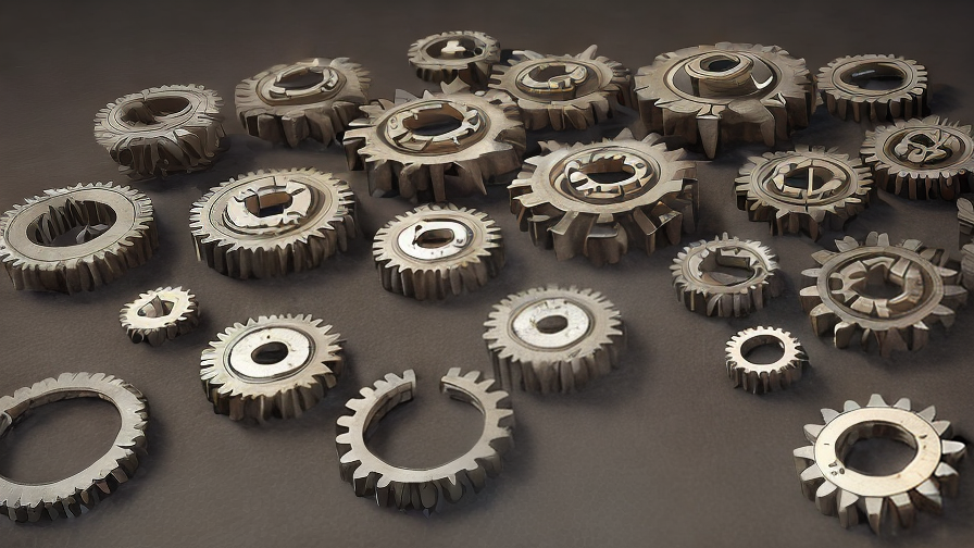 Gear Cutting