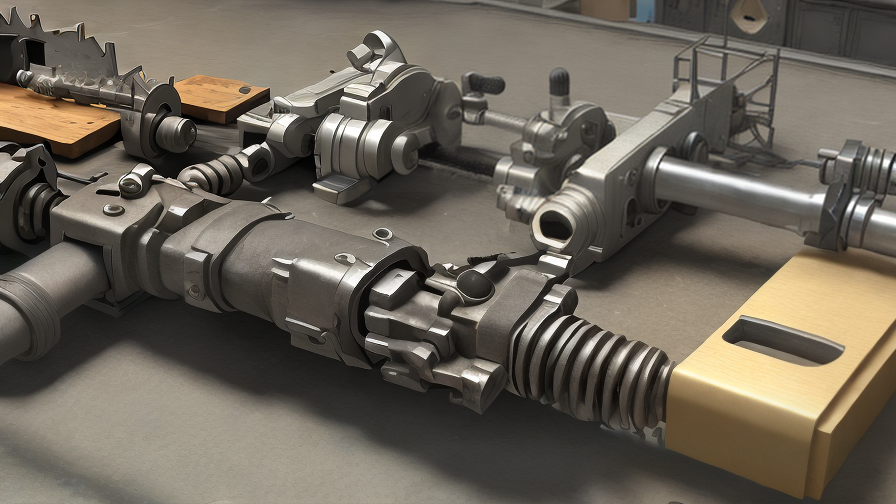 Gear Cutting