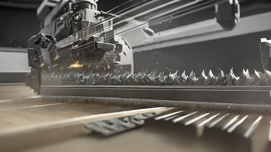 Gear Cutting
