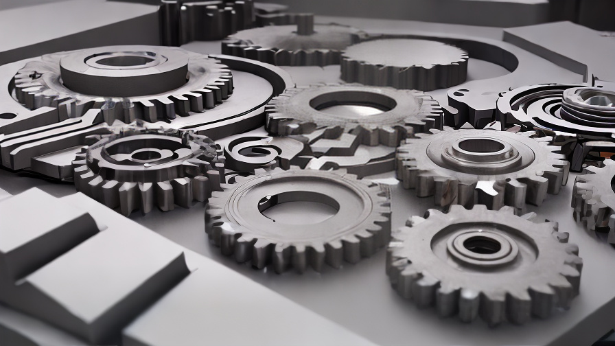 Gear Cutting