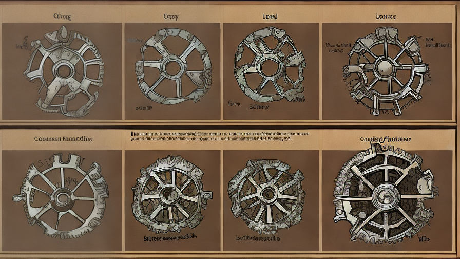 Gear Cutting