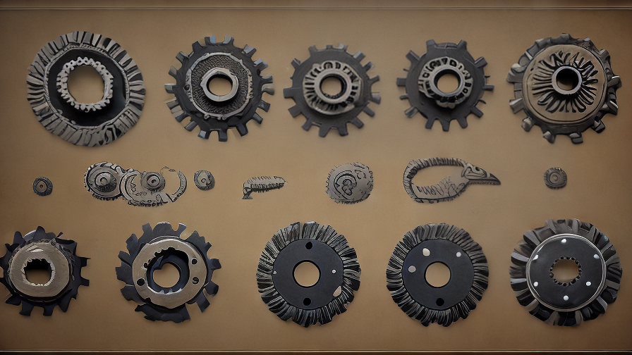 Gear Cutting