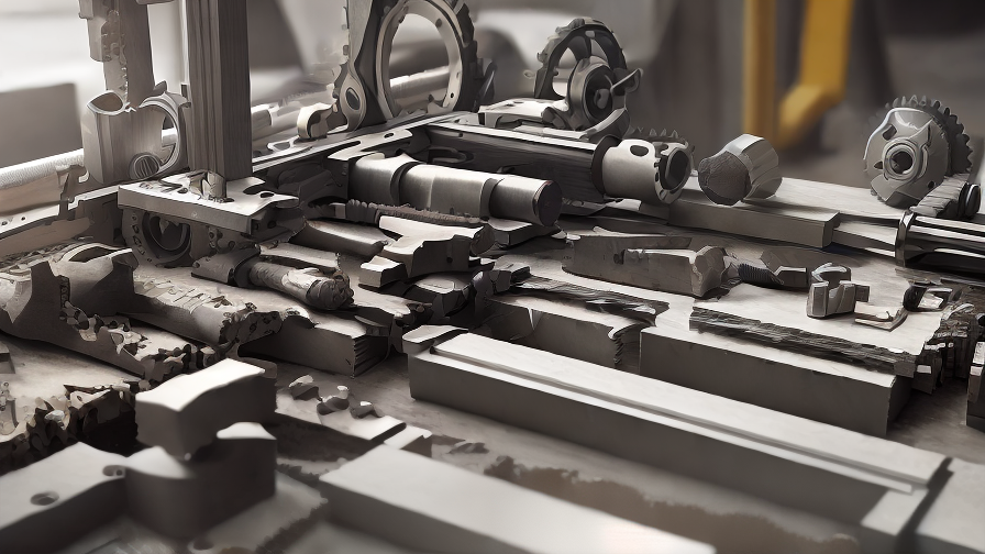 Gear Cutting