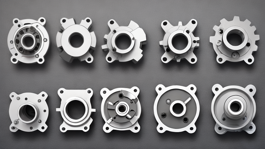 Gear Pump Manufacturer