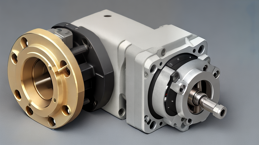 Gear Pump Manufacturer