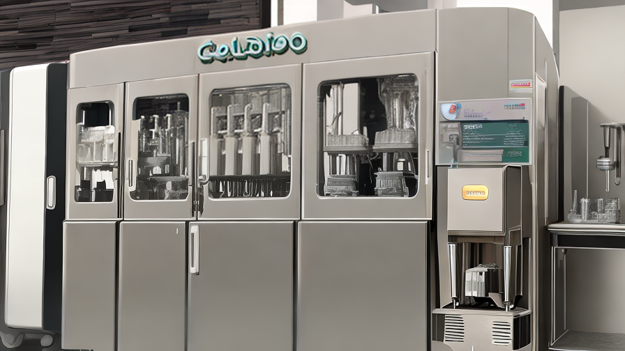 Gelato Ice Cream Machine