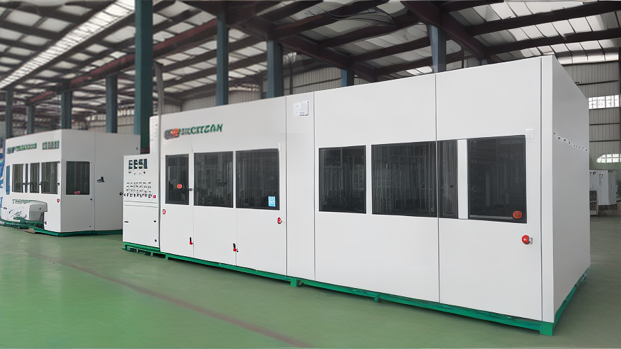 Generator Manufacturer