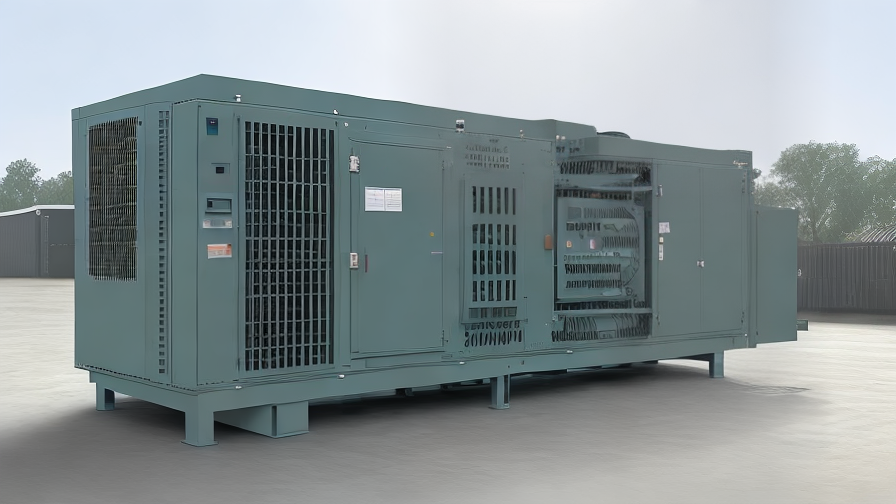 Generator Manufacturer