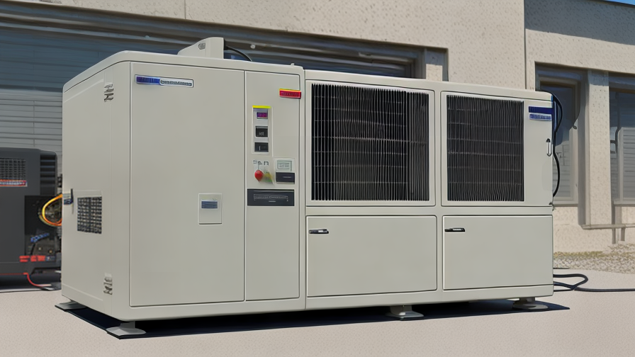 Generator Manufacturer