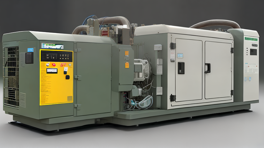 Generator Manufacturer