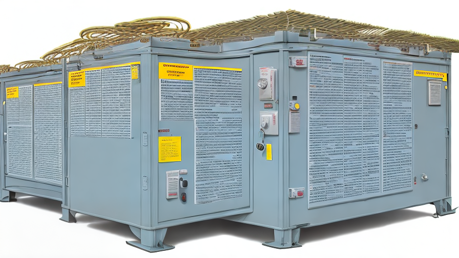 Generator Manufacturer