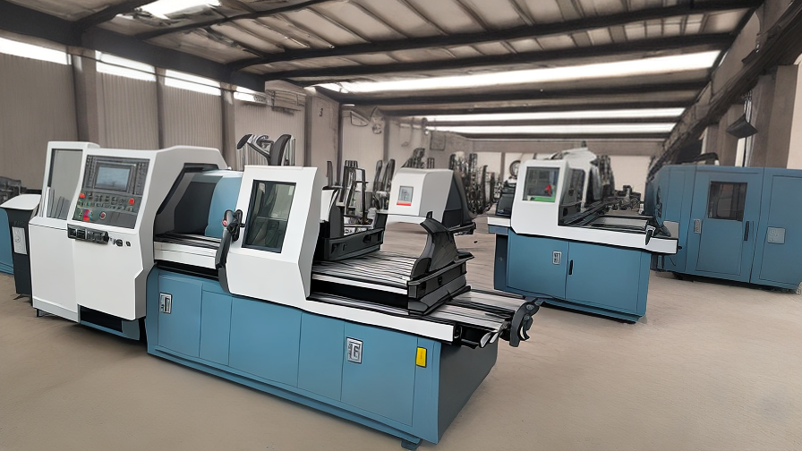 Glass Cutting Machine