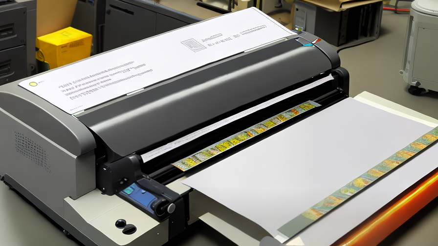Glass Laminator
