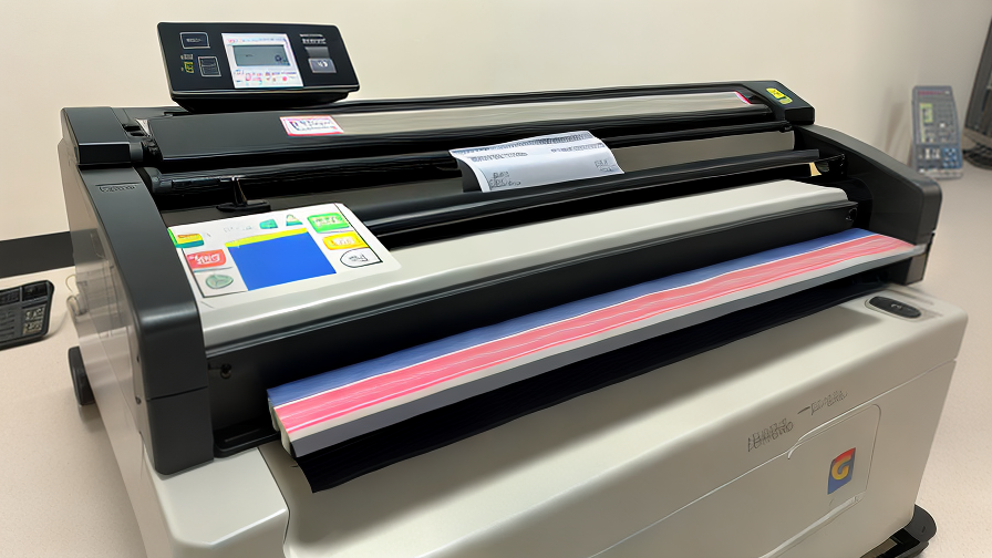 Glass Laminator