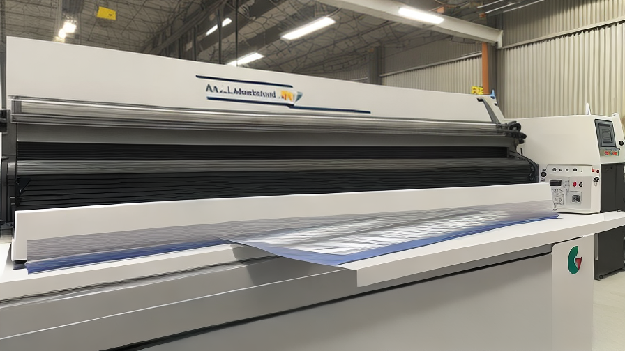 Glass Laminator