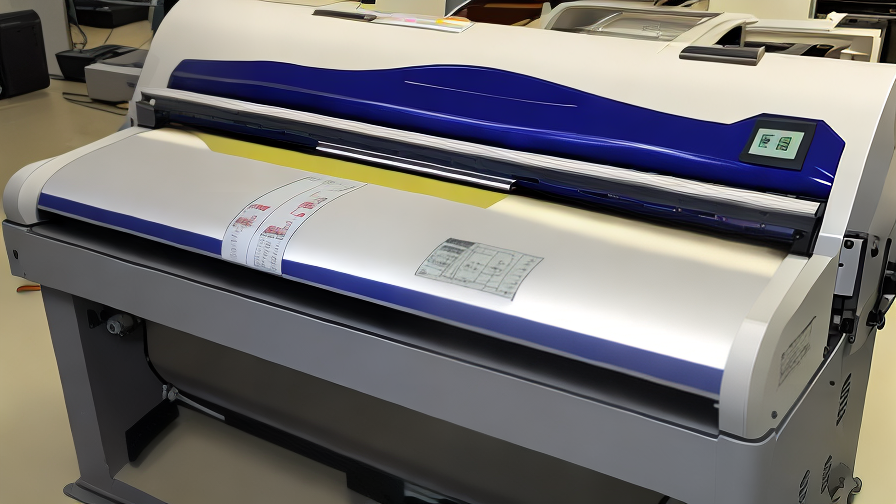 Glass Laminator