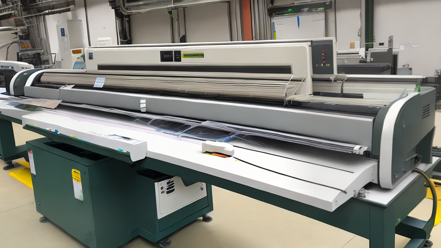 Glass Laminator