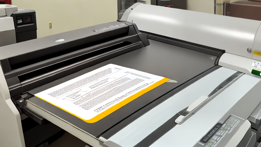 Glass Laminator