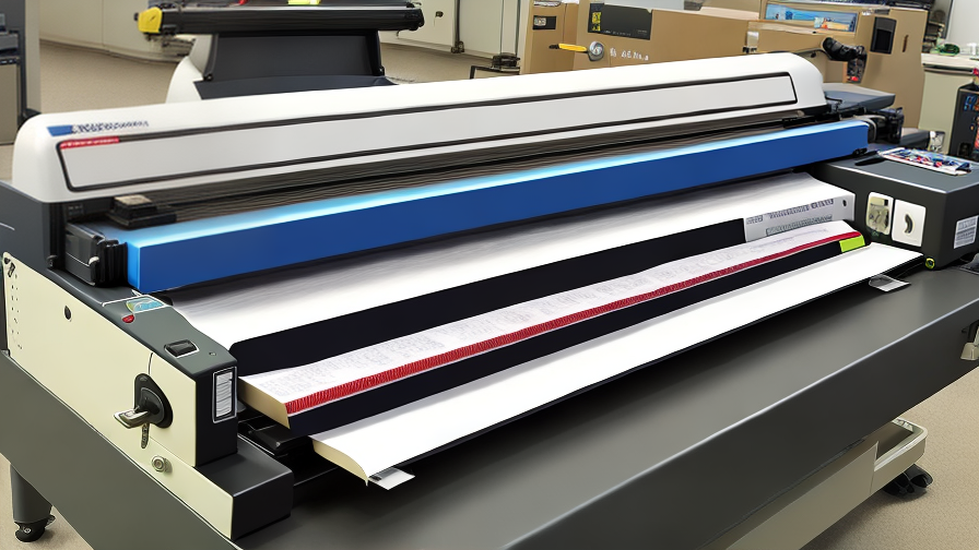 Glass Laminator