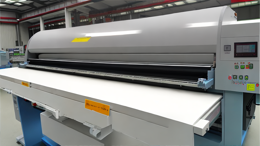 Glass Laminator