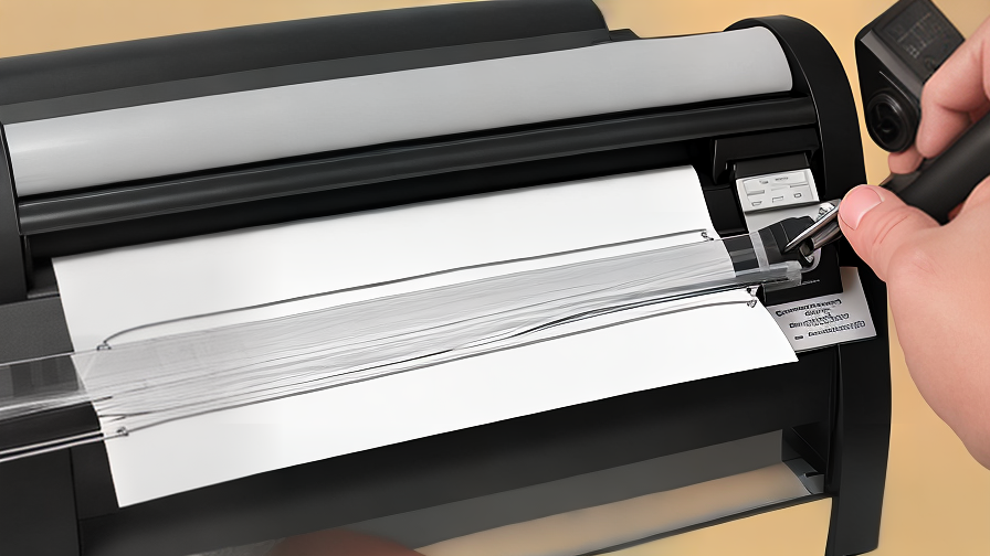 Glass Laminator