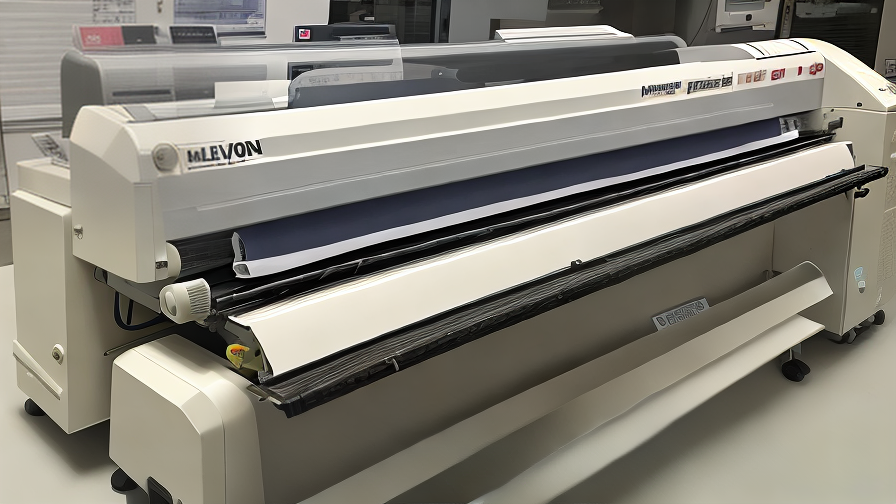 Glass Laminator