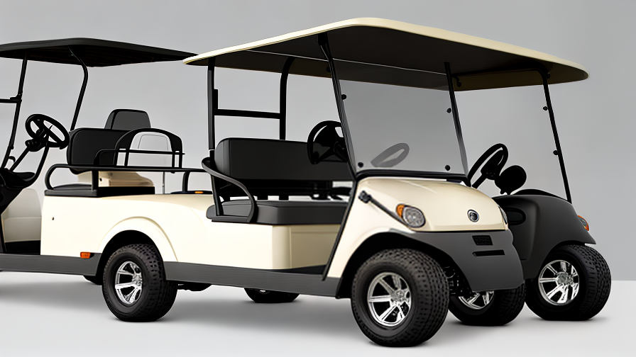 Golf Cart Wholesale