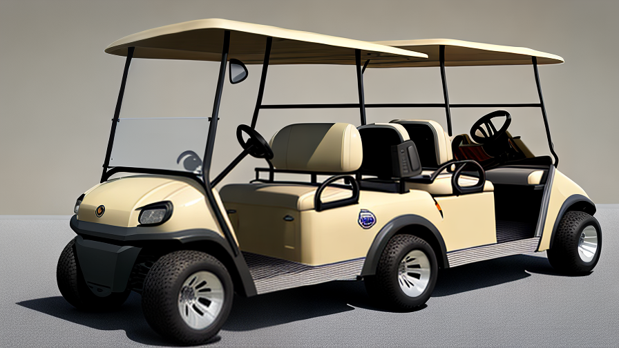 Golf Cart Wholesale