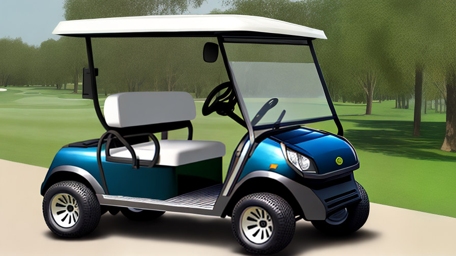 Golf Cart Wholesale
