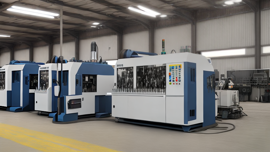 Grinding And Polishing Machine