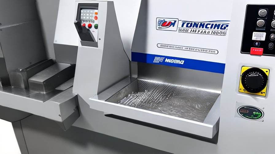Grinding And Polishing Machine